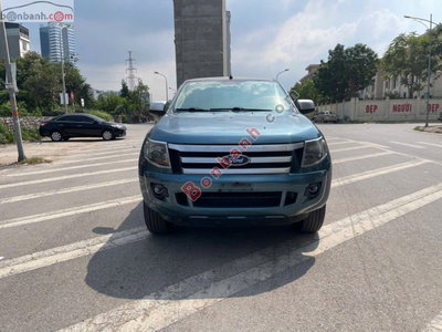 Xe Ford Ranger XLS 2.2L 4x2 AT 2015