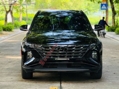 Xe Hyundai Tucson 1.6 AT Turbo HTRAC Đặc biệt 2024