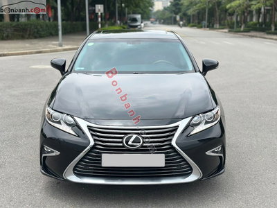 Xe Lexus ES 250 2017