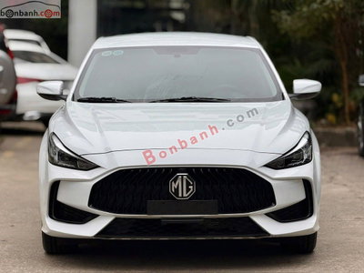 Xe MG 5 Standard 1.5 AT 2024