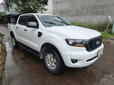 Ford Ranger XLS 2022 4x2AT 59.000km Trắng
