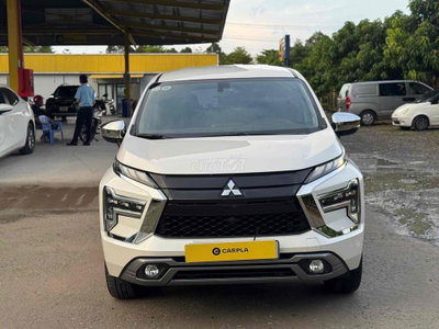 Mitsubishi Xpander 1.5AT Premium 2025