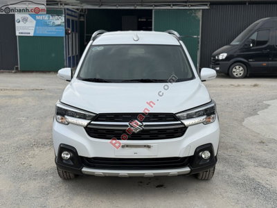 Xe Suzuki XL7 1.5 AT 2021