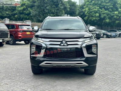 Xe Mitsubishi Pajero Sport 2.4D 4x2 AT 2022