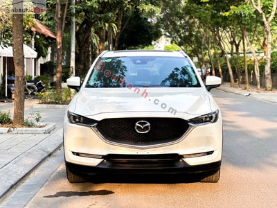 Xe Mazda CX5 2.5 AT 2WD 2017