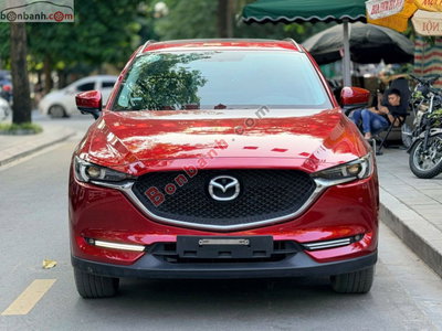 Xe Mazda CX5 2.0 Deluxe 2020