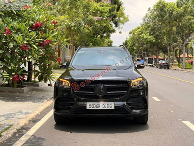 Xe Mercedes Benz GLS 450 4Matic 2022