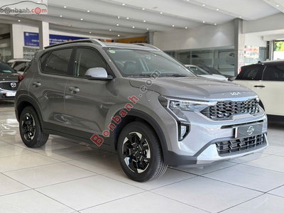 Xe Kia Sonet Premium 1.5 AT 2025