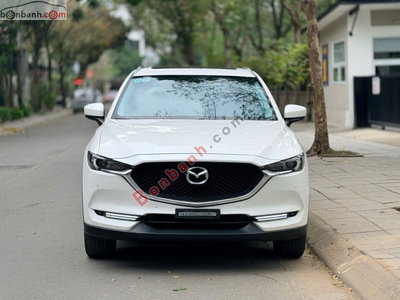 Xe Mazda CX5 2.0 Luxury 2020