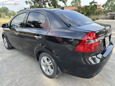 Xe Chevrolet Aveo LTZ 1.5 AT 2015