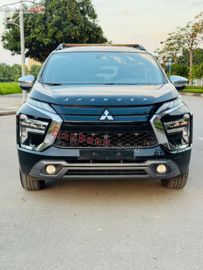 Xe Mitsubishi Xpander Premium 1.5 AT 2023