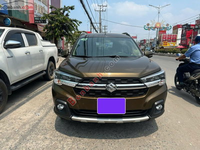 Xe Suzuki XL7 1.5 AT 2021