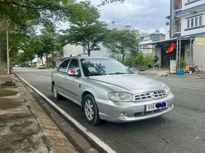Kia Spectra 2005 BSTP, chính chủ, vừa đăng kiểm