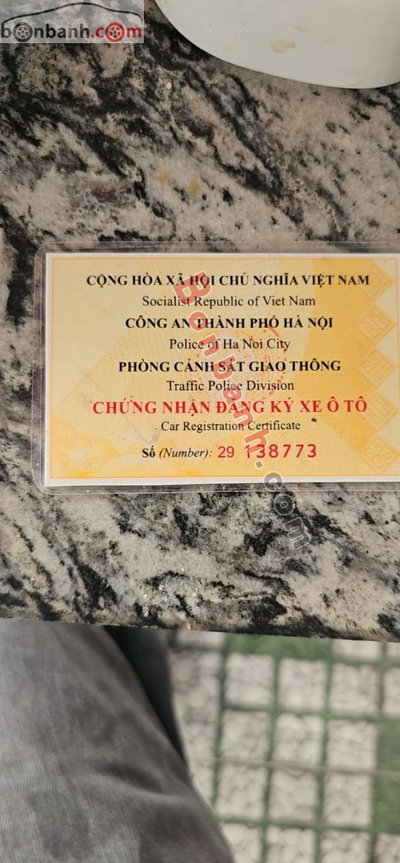 Xe Toyota Corolla Cross 1.8V 2022