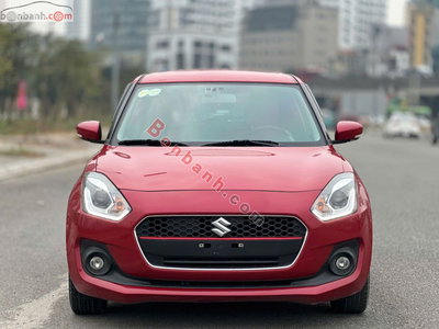Xe Suzuki Swift GLX 1.2 AT 2020