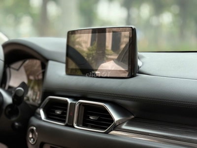 Mazda CX5 2025 Trắng Như mới