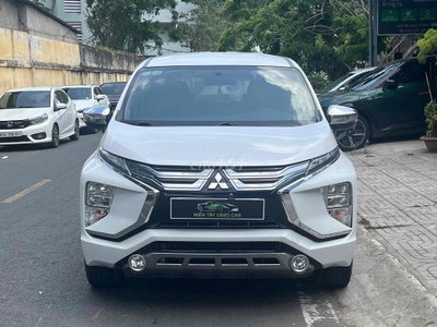 Mitsubishi Xpander 2020 1.5 AT 1 chủ từ đầu.