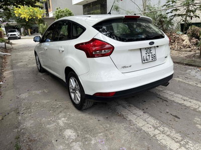 Ford Focus 2017 Trắng