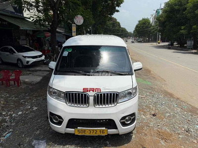 SRM X30i 2021 màu Trắng