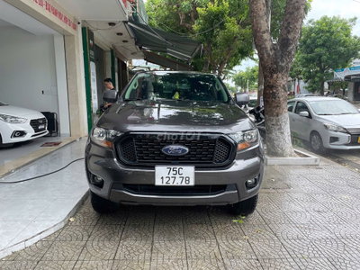 Ford Ranger 2022 4x2AT 63.000 km Xám