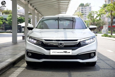 CIVIC G GEN 10 2020 SIÊU MỚI, ODO: CHỈ 30.000KM