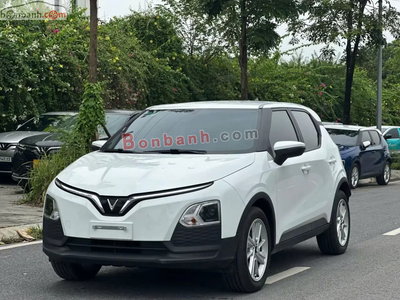 Xe VinFast VF5 Plus 2026
