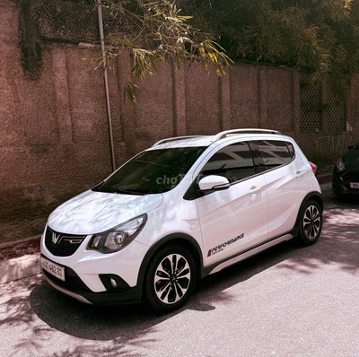 Cần bán xe VinFast Fadil Base 2019 odo 34000 km