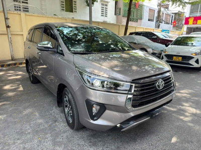 Toyota Innova G Xăng tự động 95.000 km