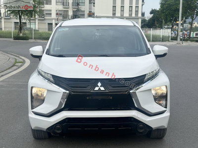 Xe Mitsubishi Xpander 1.5 MT 2021