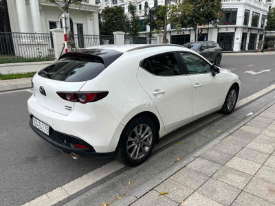 Mazda 3 Sport Hatchback 2020