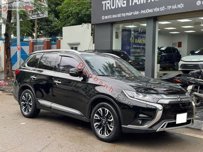 Xe Mitsubishi Outlander Premium 2.0 CVT 2021