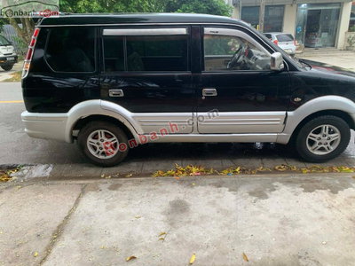 Xe Mitsubishi Jolie SS 2005