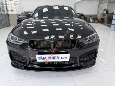 Xe BMW 3 Series 328i 2012