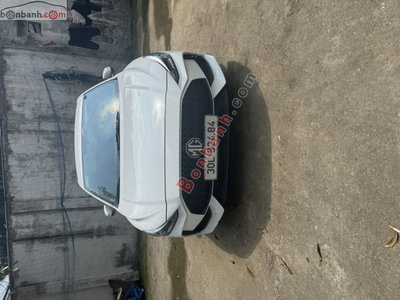Xe MG 5 Standard 1.5 AT 2025