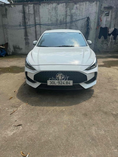 MG MG5 Standard 2024 1.5 AT 9.500 km