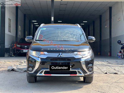 Xe Mitsubishi Outlander 2.0 CVT 2023