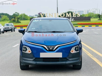 Xe VinFast VF5 Plus 2025