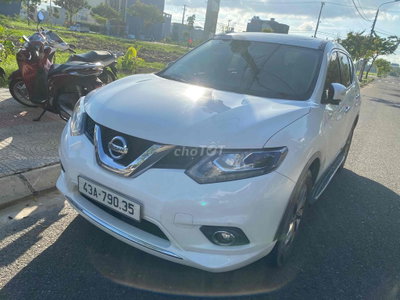 Nissan X-Trail 2.0 Premium Trắng