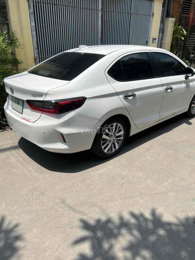 Honda City 2021 1.5 L - 20000 km