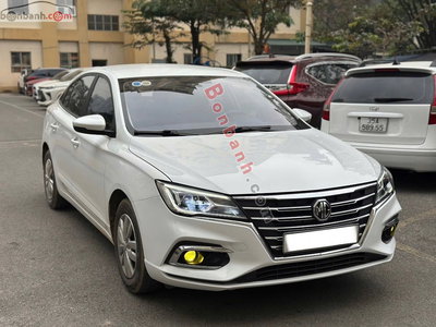 Xe MG 5 1.5 MT 2024