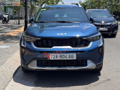 Xe Kia Sonet Premium 1.5 AT 2024