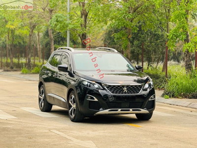 Xe Peugeot 3008 1.6 AT 2017