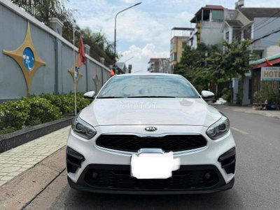 Kia Cerato MT 2021, không lỗi, dàn lốp theo xe