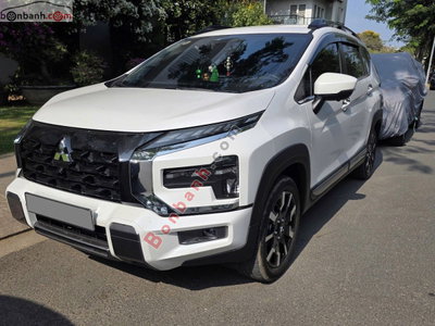 Xe Mitsubishi Xpander Cross 1.5 AT 2025