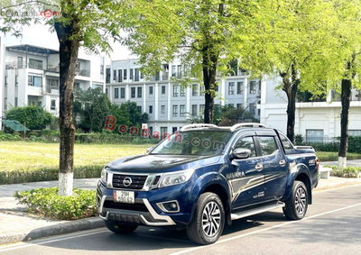 Xe Nissan Navara VL Premium R 2017