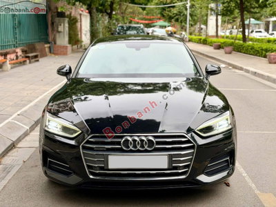 Xe Audi A5 Sportback 2.0 2017