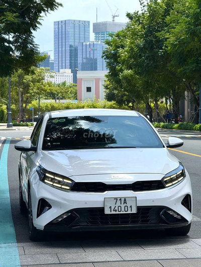 Kia K3 2022 2.0 Premium Trắng