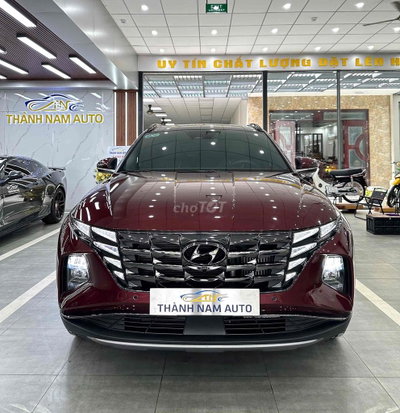 Hyundai Tucson 2023 1.6Turbo bản Full