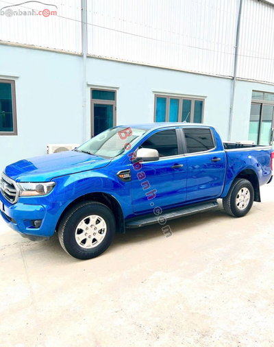 Xe Ford Ranger XLS 2.2L 4x2 AT 2019