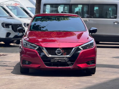 Xe Nissan Almera VL 1.0 CVT Cao cấp 2023